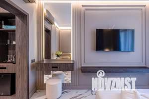 1-к квартира, посуточно, 21м2, 3/8 этаж