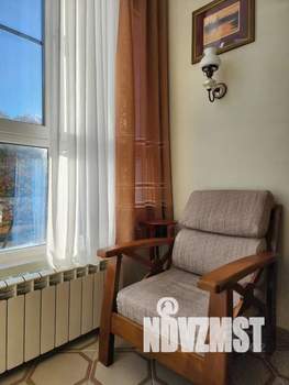 Студия квартира, посуточно, 39м2, 5/19 этаж