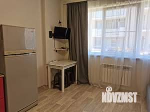 Студия квартира, посуточно, 24м2, 1/3 этаж