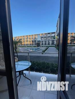1-к квартира, посуточно, 50м2, 1/3 этаж