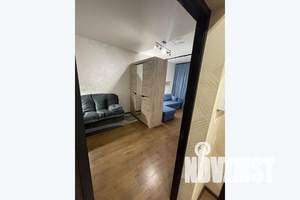 1-к квартира, посуточно, 36м2, 3/4 этаж