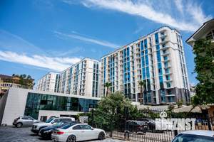 Студия квартира, на длительный срок, 19м2, 10/11 этаж