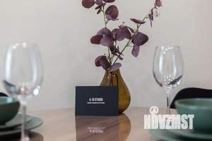 Студия квартира, посуточно, 30м2, 5/11 этаж