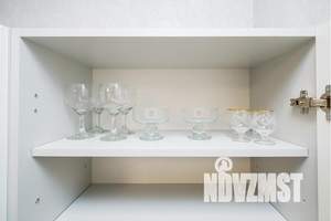 1-к квартира, посуточно, 18м2, 4/19 этаж