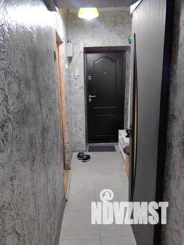 2-к квартира, посуточно, 35м2, 2/4 этаж