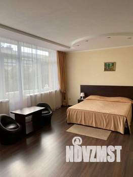 2-к квартира, посуточно, 95м2, 1/1 этаж