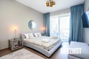 1-к квартира, посуточно, 110м2, 1/1 этаж