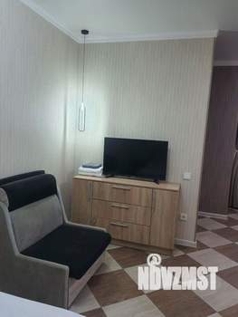 Студия квартира, посуточно, 26м2, 1/1 этаж