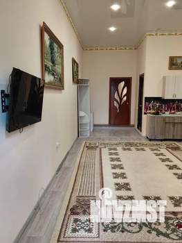 1-к квартира, посуточно, 65м2, 1/3 этаж