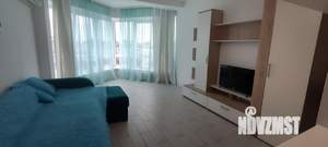 2-к квартира, посуточно, 52м2, 2/9 этаж