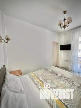 2-к квартира, посуточно, 37м2, 2/3 этаж