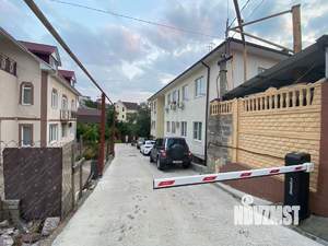 1-к квартира, на длительный срок, 38м2, 2/3 этаж