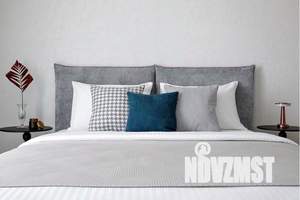 1-к квартира, посуточно, 22м2, 19/19 этаж