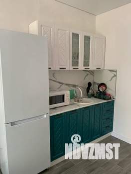 Студия квартира, посуточно, 30м2, 2/9 этаж