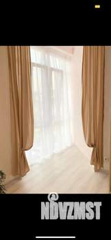 Студия квартира, на длительный срок, 32м2, 2/4 этаж