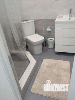 Студия квартира, на длительный срок, 28м2, 12/12 этаж