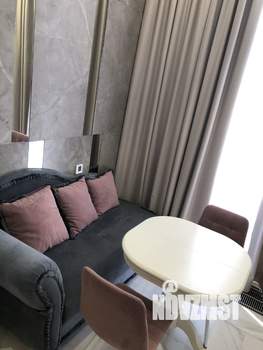 Студия квартира, посуточно, 25м2, 2/3 этаж