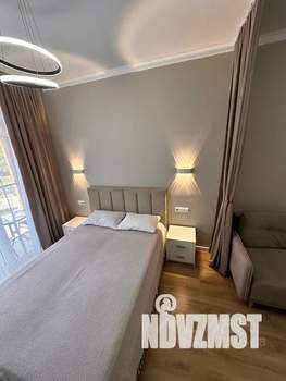 Студия квартира, посуточно, 30м2, 14/21 этаж
