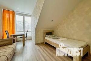 1-к квартира, посуточно, 31м2, 5/5 этаж