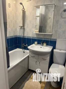 1-к квартира, посуточно, 33м2, 2/5 этаж