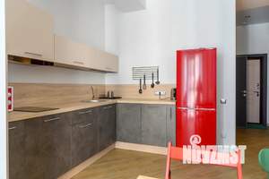 1-к квартира, посуточно, 45м2, 6/13 этаж