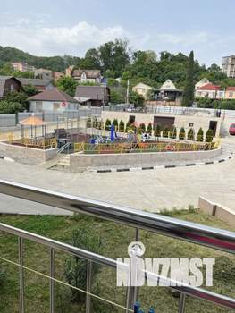 1-к квартира, посуточно, 32м2, 1/1 этаж