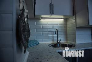 1-к квартира, посуточно, 32м2, 11/12 этаж