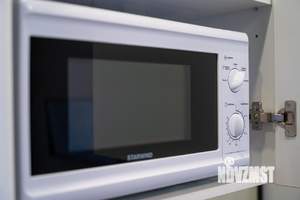 1-к квартира, посуточно, 17м2, 1/1 этаж