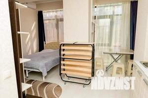 1-к квартира, посуточно, 24м2, 2/8 этаж