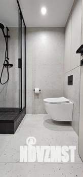 Студия квартира, посуточно, 35м2, 5/6 этаж