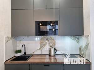 Студия квартира, посуточно, 25м2, 3/3 этаж