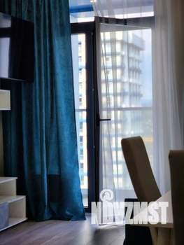 1-к квартира, посуточно, 22м2, 1/1 этаж