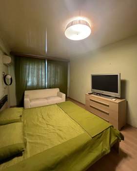 3-к квартира, на длительный срок, 71м2, 5/5 этаж