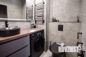 2-к квартира, посуточно, 70м2, 19/19 этаж