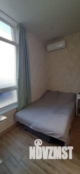 Студия квартира, на длительный срок, 23м2, 2/3 этаж