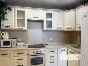 1-к квартира, посуточно, 55м2, 4/4 этаж