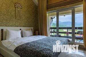 2-к квартира, посуточно, 55м2, 4/4 этаж