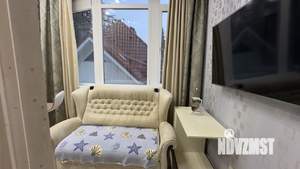 1-к квартира, на длительный срок, 32м2, 3/6 этаж