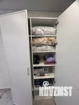 Студия квартира, посуточно, 27м2, 1/5 этаж