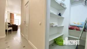 1-к квартира, посуточно, 33м2, 1/1 этаж