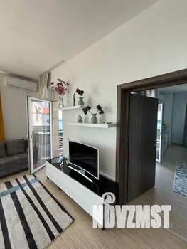 2-к квартира, посуточно, 80м2, 4/5 этаж