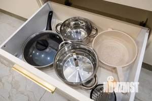 Студия квартира, посуточно, 26м2, 2/13 этаж