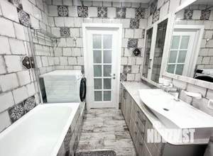 2-к квартира, посуточно, 55м2, 4/15 этаж