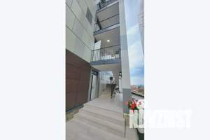 1-к квартира, посуточно, 22м2, 2/4 этаж