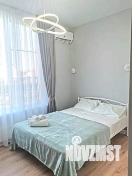 Студия квартира, посуточно, 26м2, 2/5 этаж