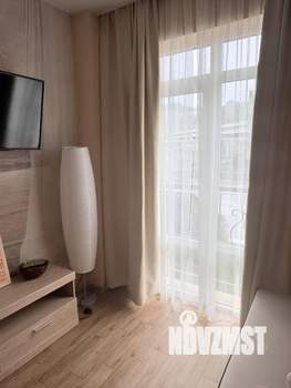 Студия квартира, на длительный срок, 30м2, 1/3 этаж