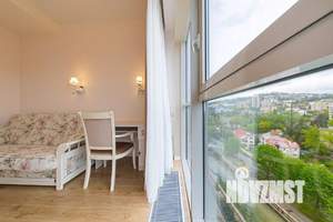 2-к квартира, посуточно, 48м2, 1/1 этаж