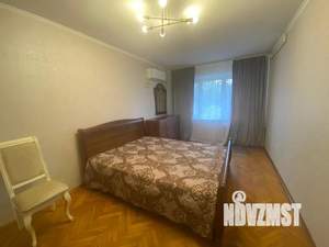 2-к квартира, посуточно, 47м2, 1/5 этаж