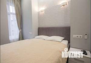 1-к квартира, посуточно, 62м2, 1/1 этаж