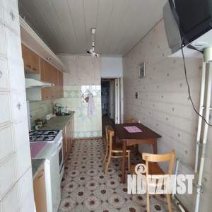 3-к квартира, посуточно, 74м2, 11/12 этаж